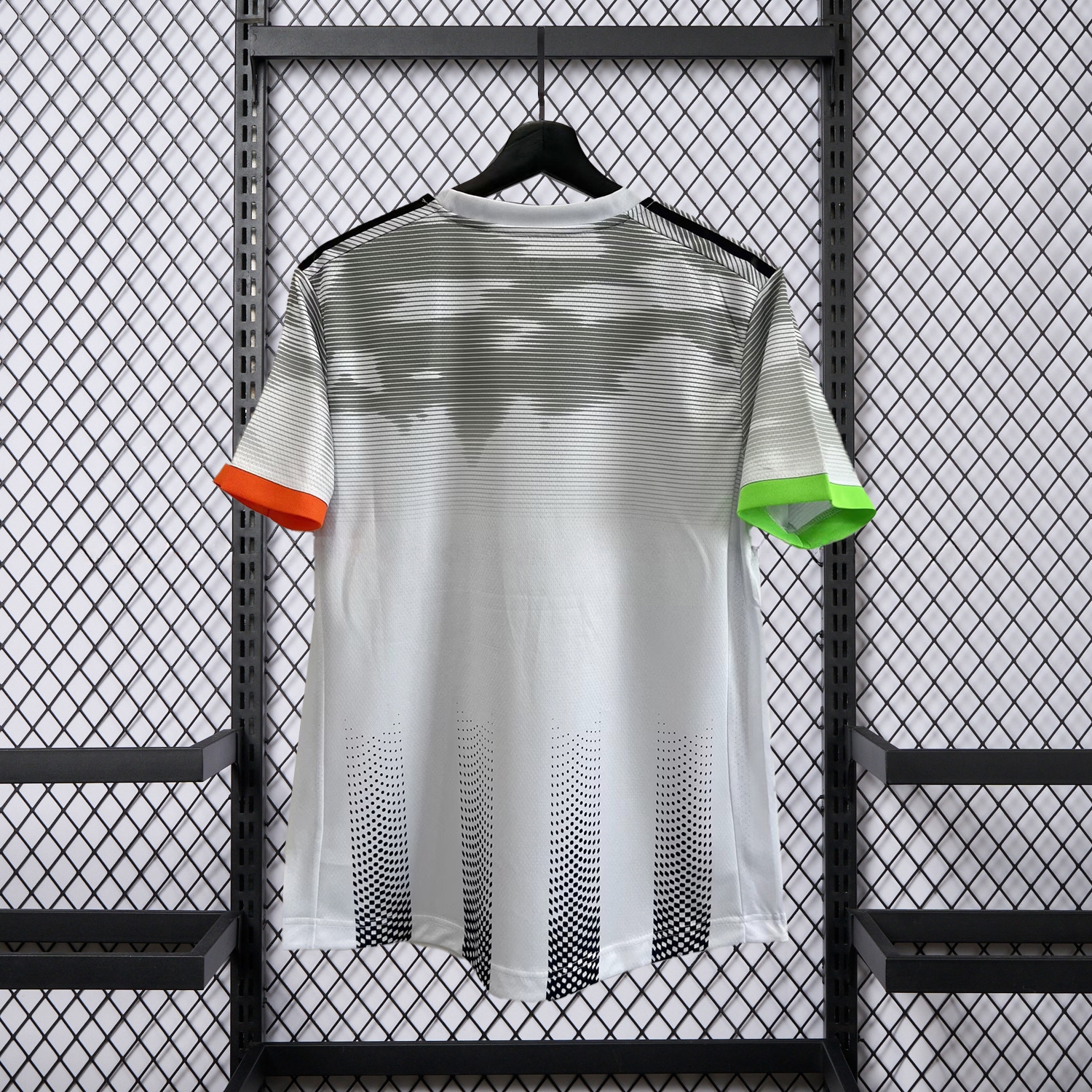Retro Juventus 2019-20 Special Jersey - UnitedFutballJersey
