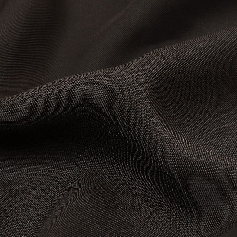 The Row Graphite Fluid Polyester Twill - Joann Fabrics