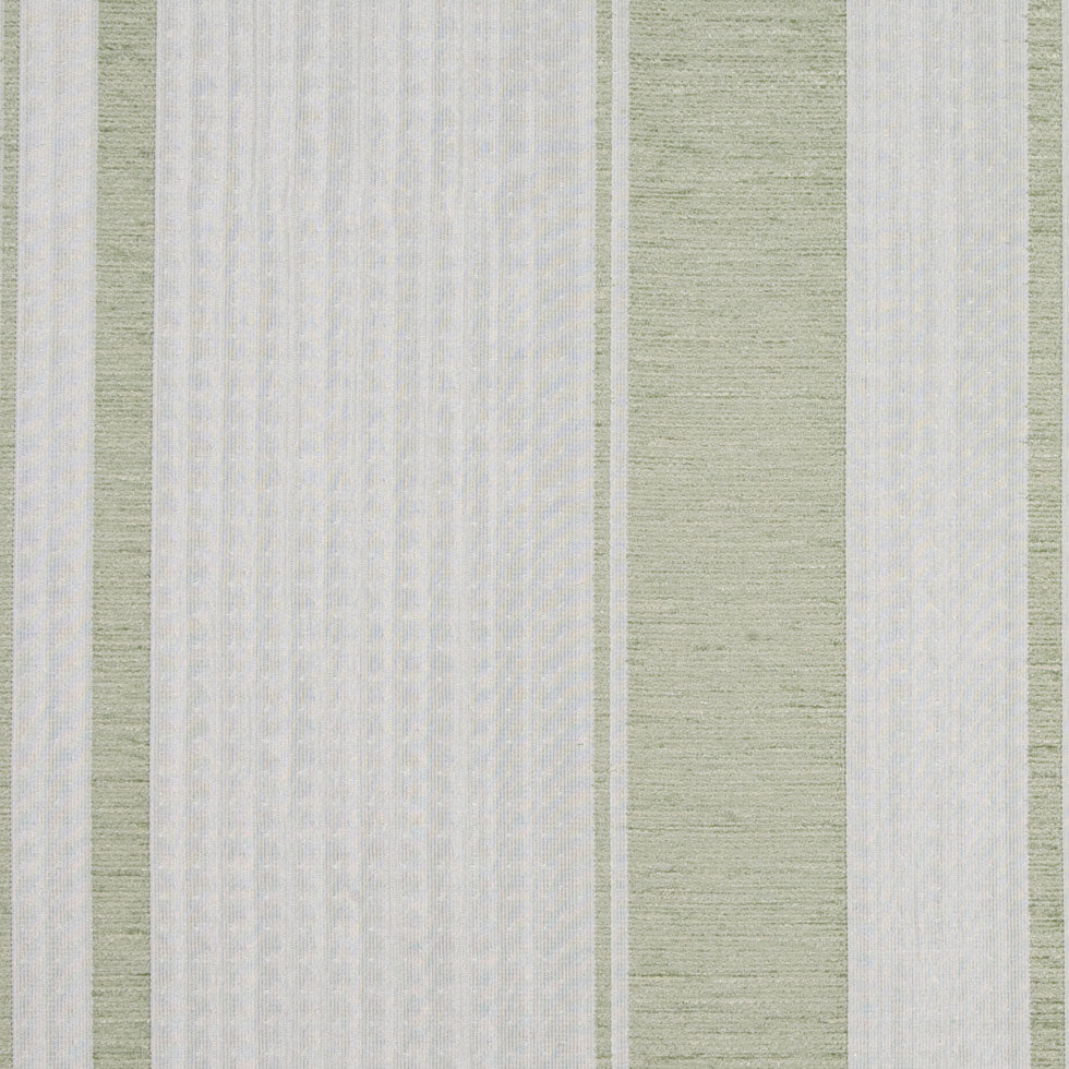 Mint Stripes Chenille - Joann Fabrics