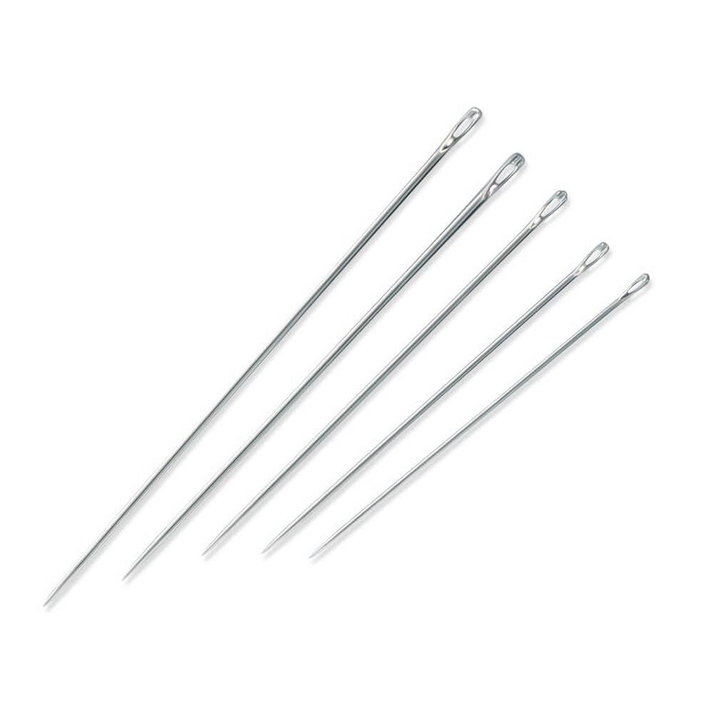 Dritz Quilting Needles - Assorted Sizes - 30 PC - Joann Fabrics