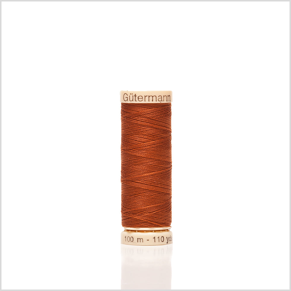 Gutermann Sew All Thread 100m - 566 Maple - Joann Fabrics