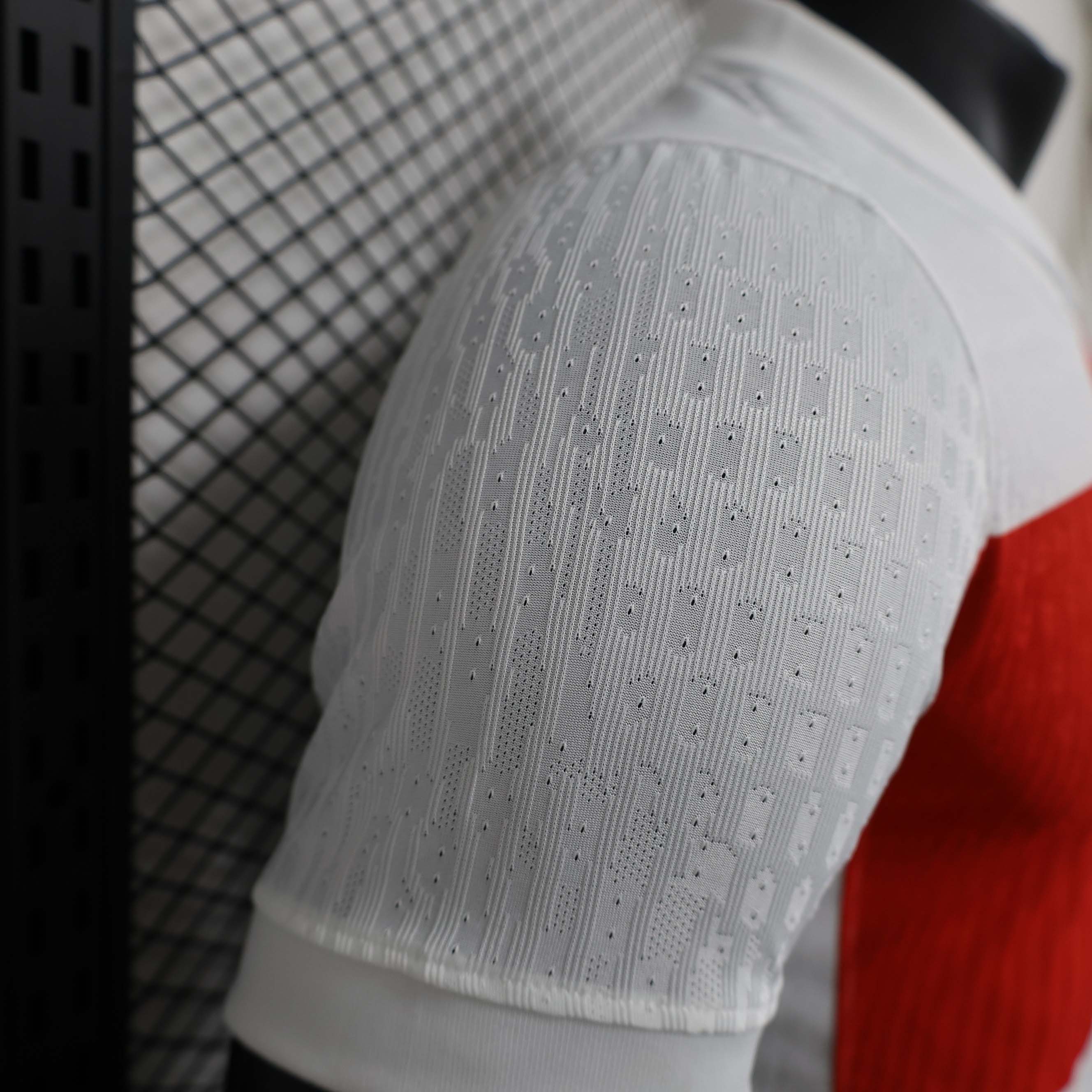 2024-2025 Player Version Croatia National Team Home Football Shirt 1:1 Thai Quality