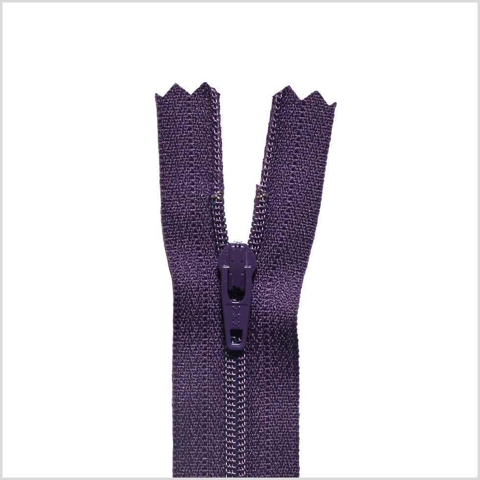 Regular Zipper 9