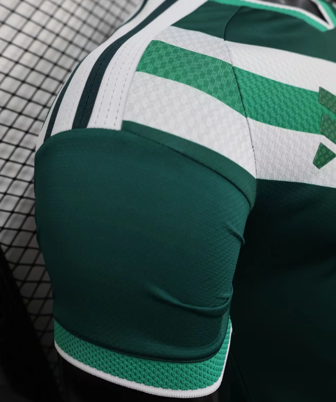 2026 Player Version Saudi Arabia Special Edition 01 Football Shirt 1:1 Thai Quality