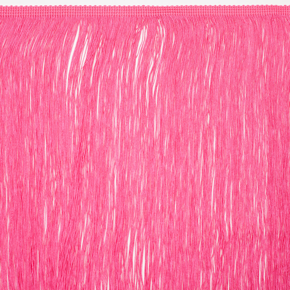 European Chainette Fringe Trim - 16