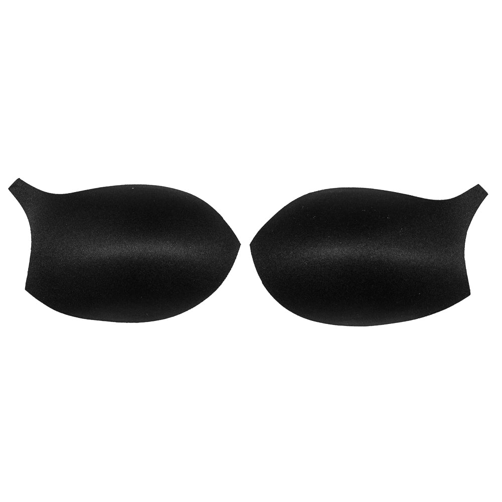 Black Bra Cup with a Strap - Size 36B - Joann Fabrics