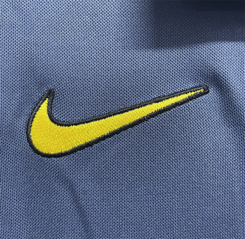 1998/1999 Retro Inter Milan Third Away Football Jersey 1:1 Thai Quality