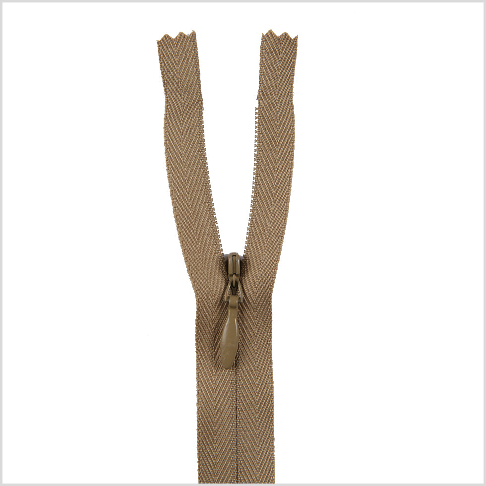 Invisible Zipper 24
