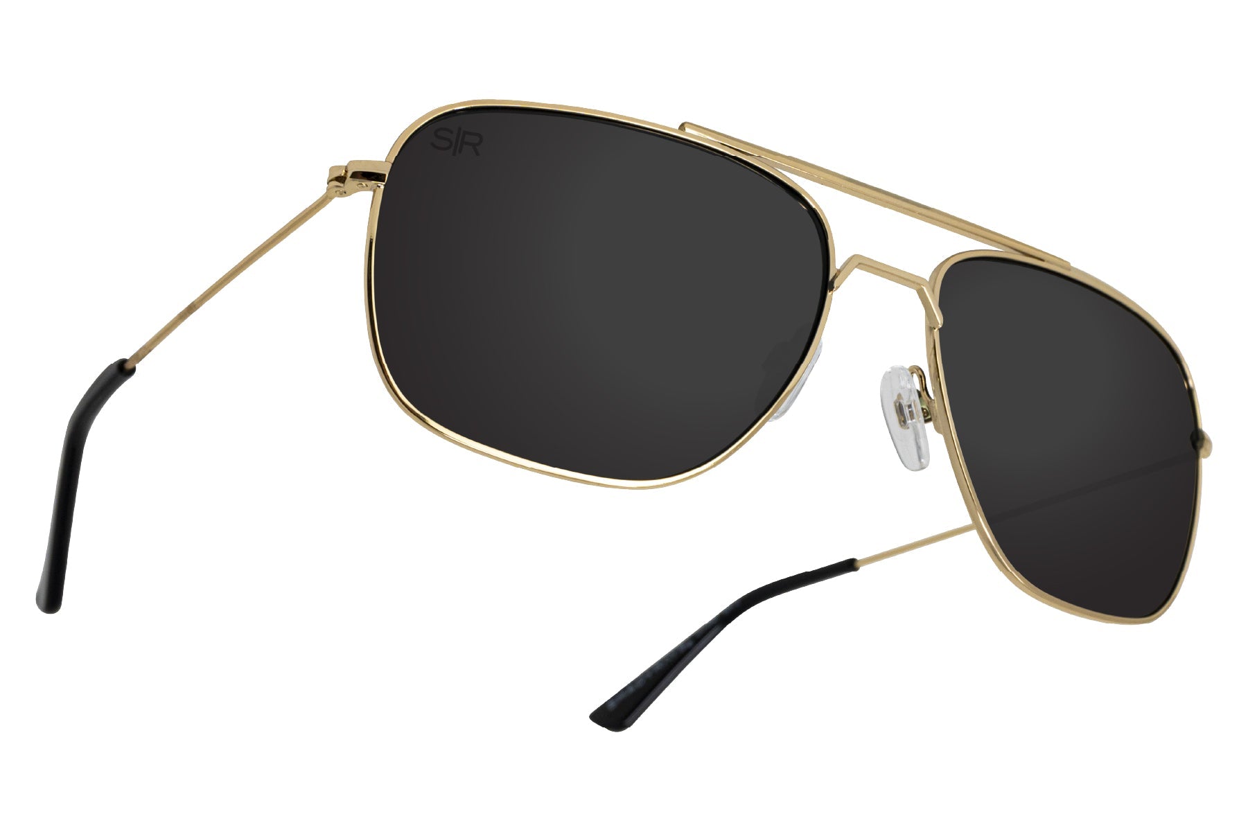 Navigator – Black Gold Polarized