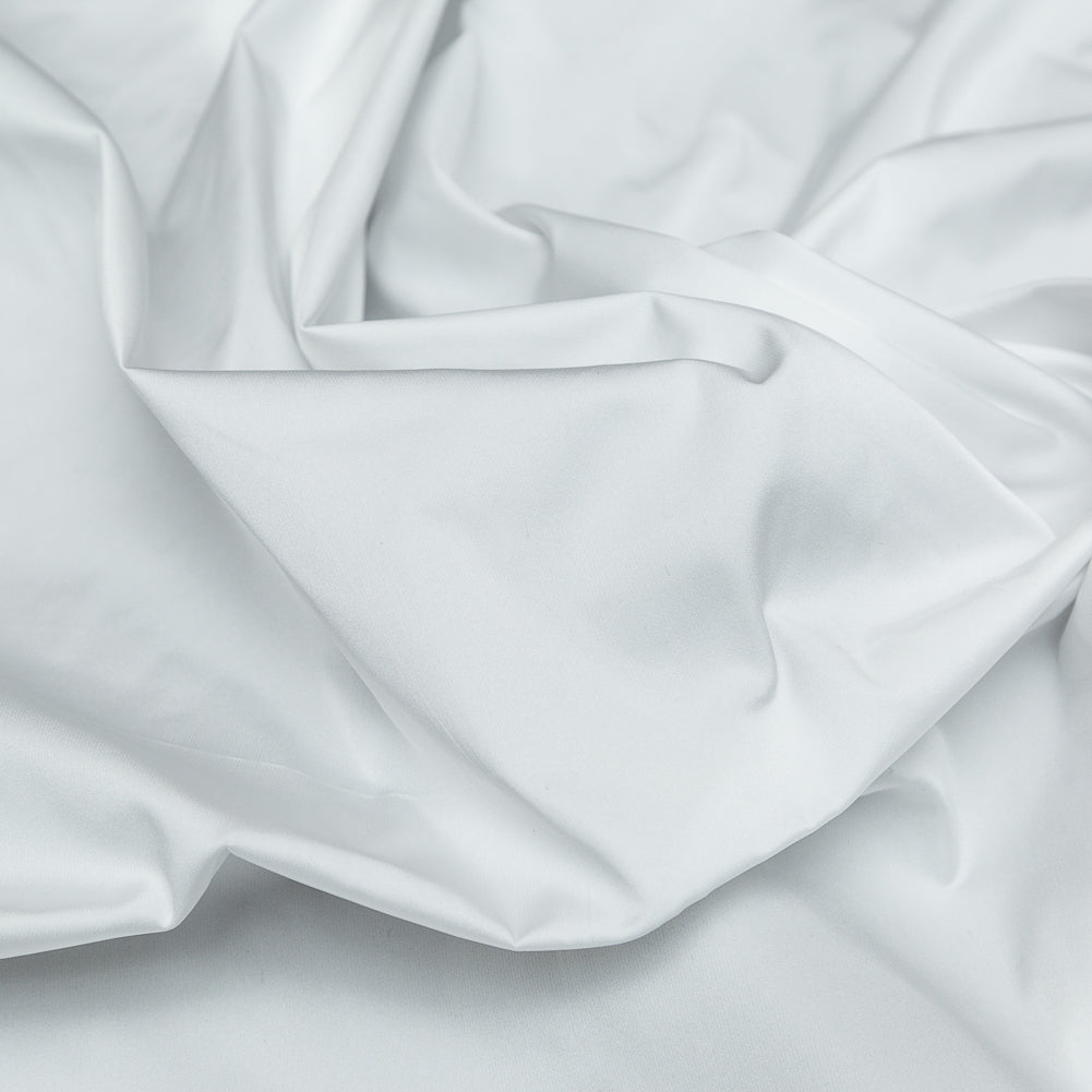 Italian Optic White Nylon Woven - Joann Fabrics