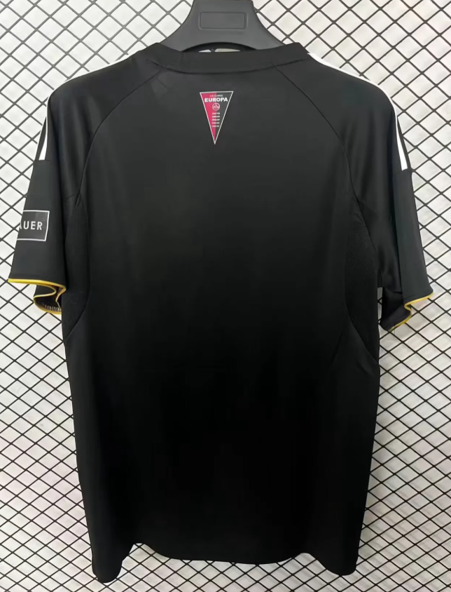 2025-2026 FC Nürnberg Special Edition Football Jersey 1:1 Thai Quality