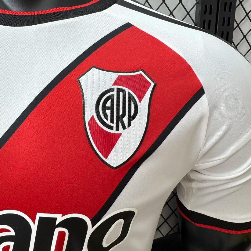 2026/2027 Player Version River Plate Special Edition 01 Football Jersey 1:1 Thai Quality