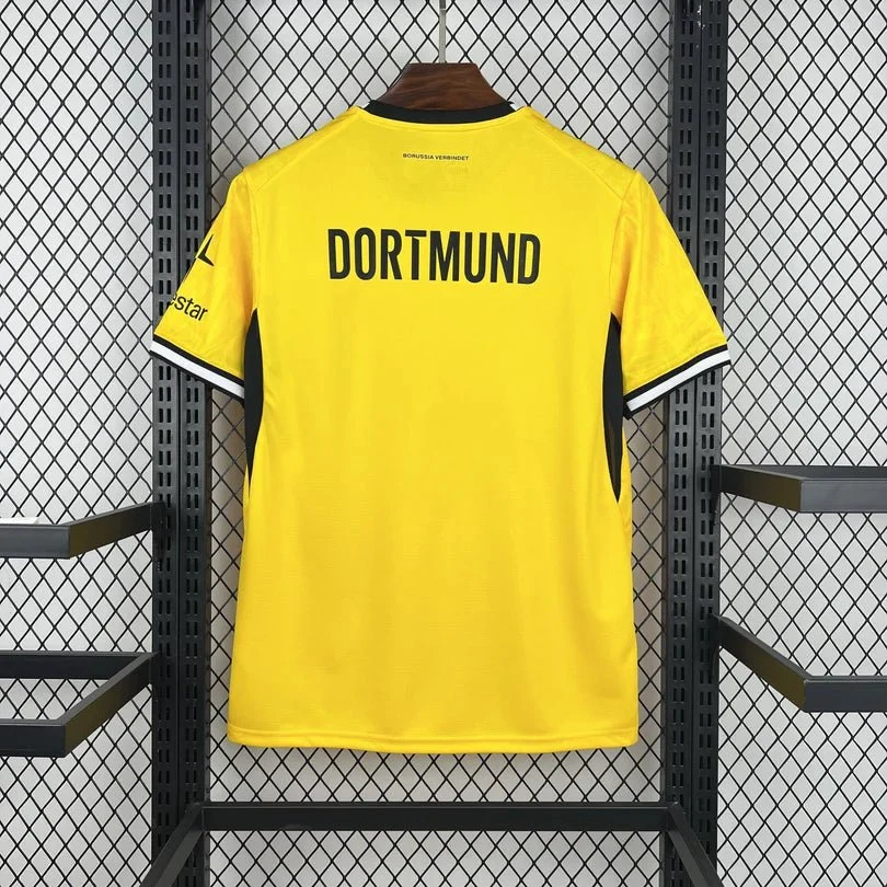 Dortumund 2026 Home Shirt