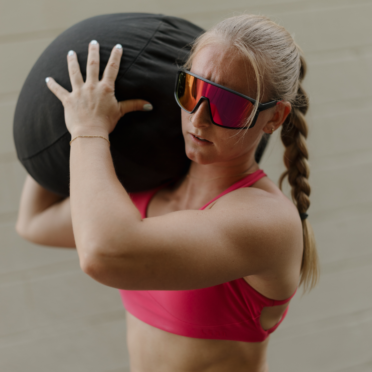 Rival – Neon Pulse Polarized