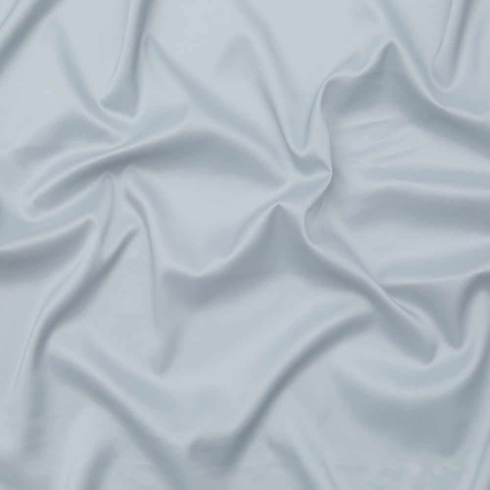 Theory Sterling Gray Radiant Polyester Twill Lining - Joann Fabrics