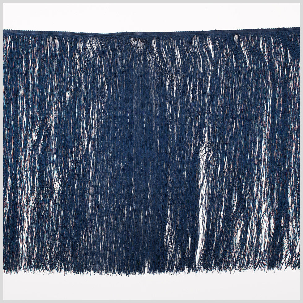 European Chainette Fringe Trim - 24