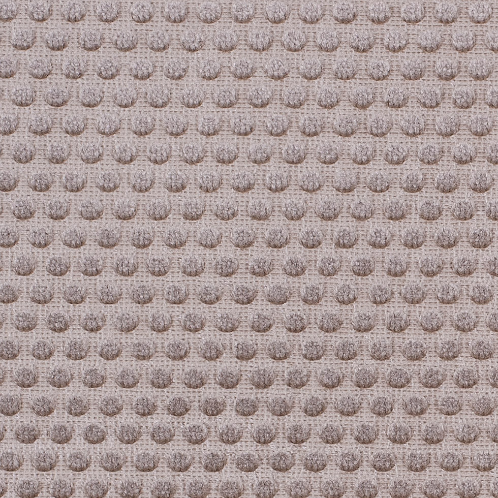 Beige Dotted Cut Velvet - Joann Fabrics