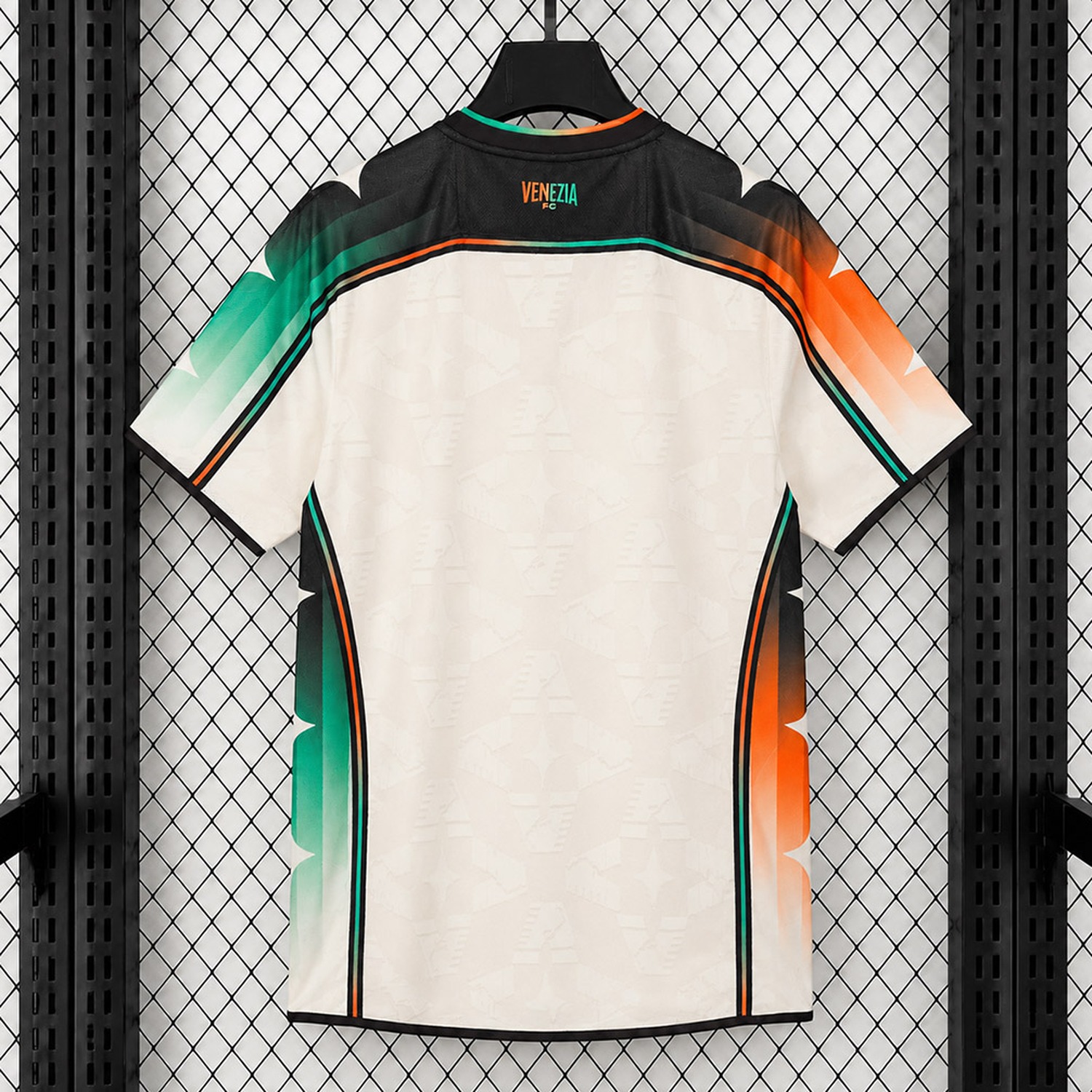 Venezia 26-27 Away Jersey - Fans Version - UnitedFutballJersey