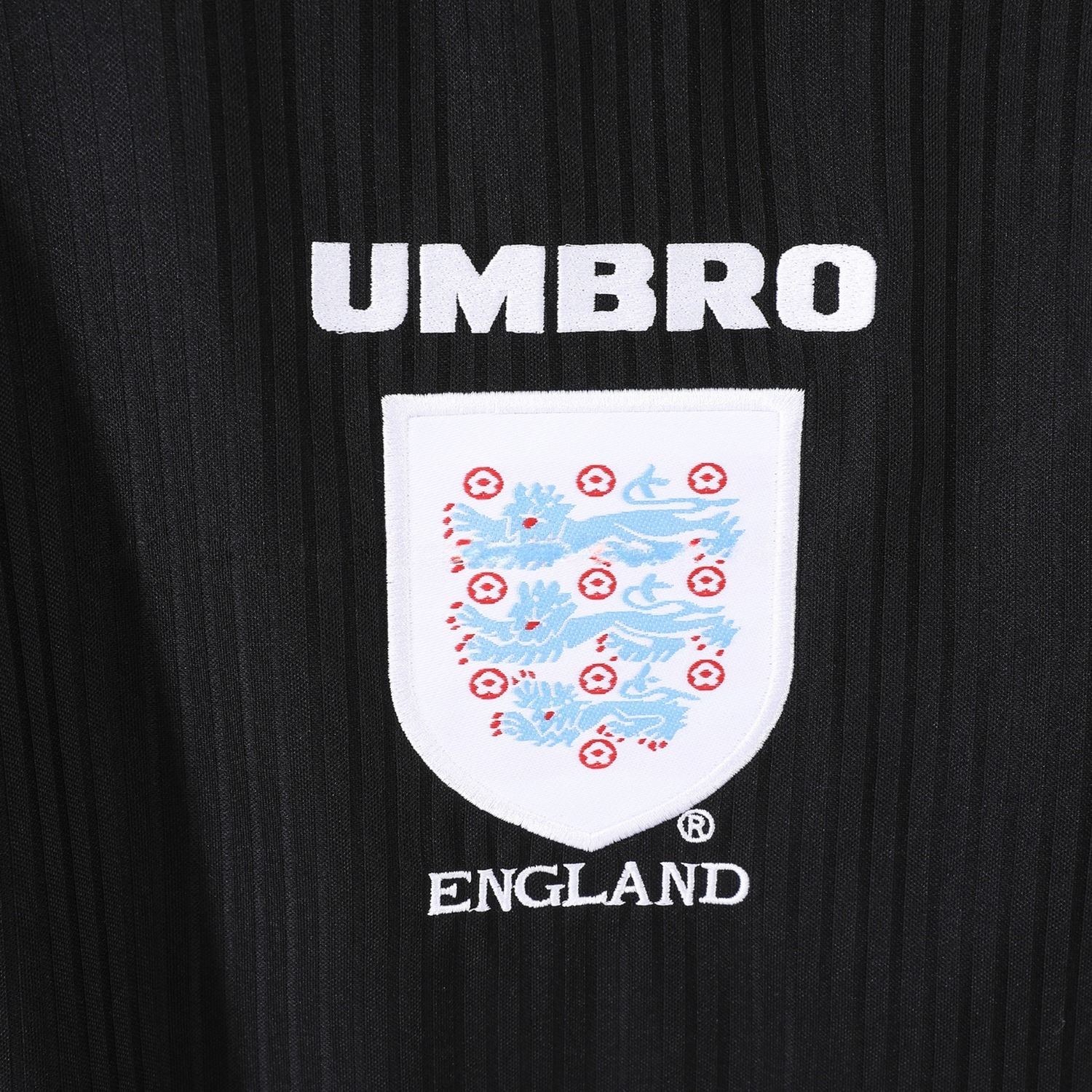 Retro England 1998 Third Jersey - UnitedFutballJersey
