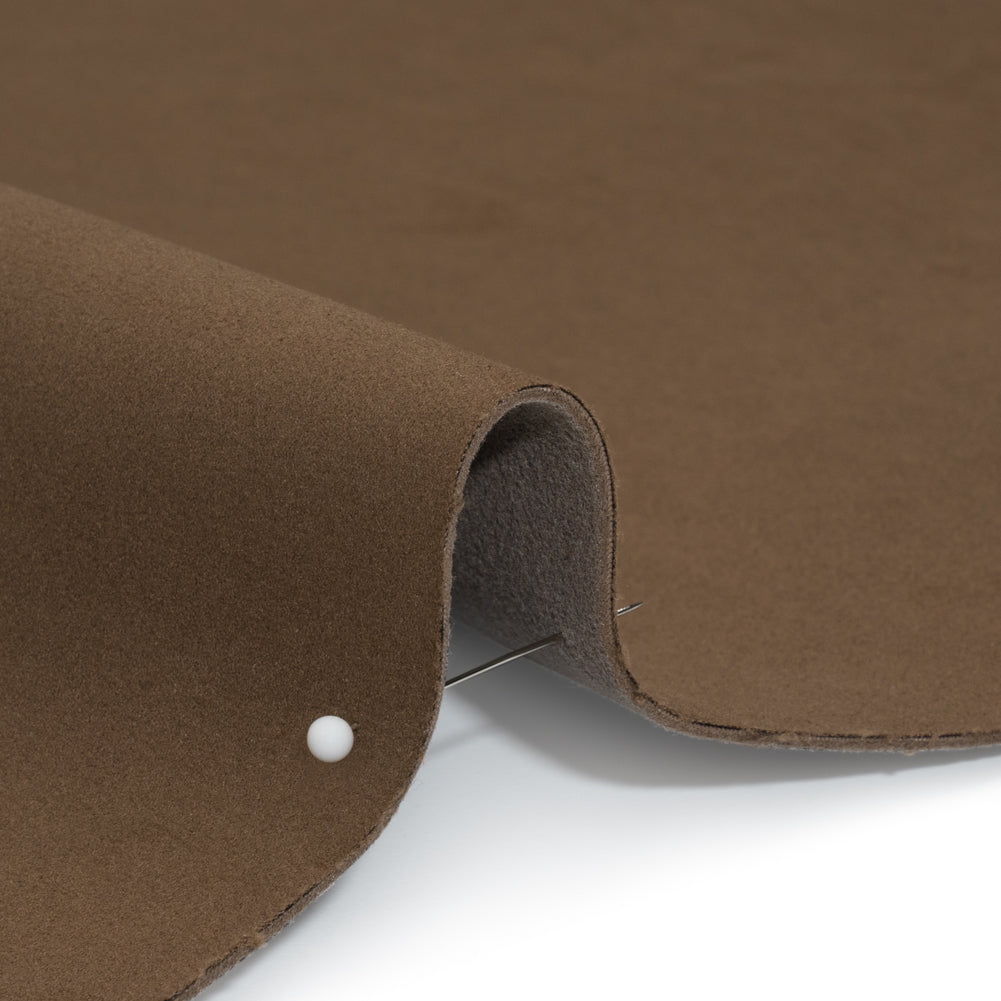 Upholstery Faux Suede - Mocha - Lyndhurst Collection - Joann Fabrics