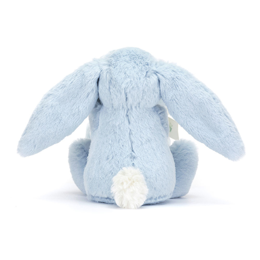 Bashful Bunny Soother