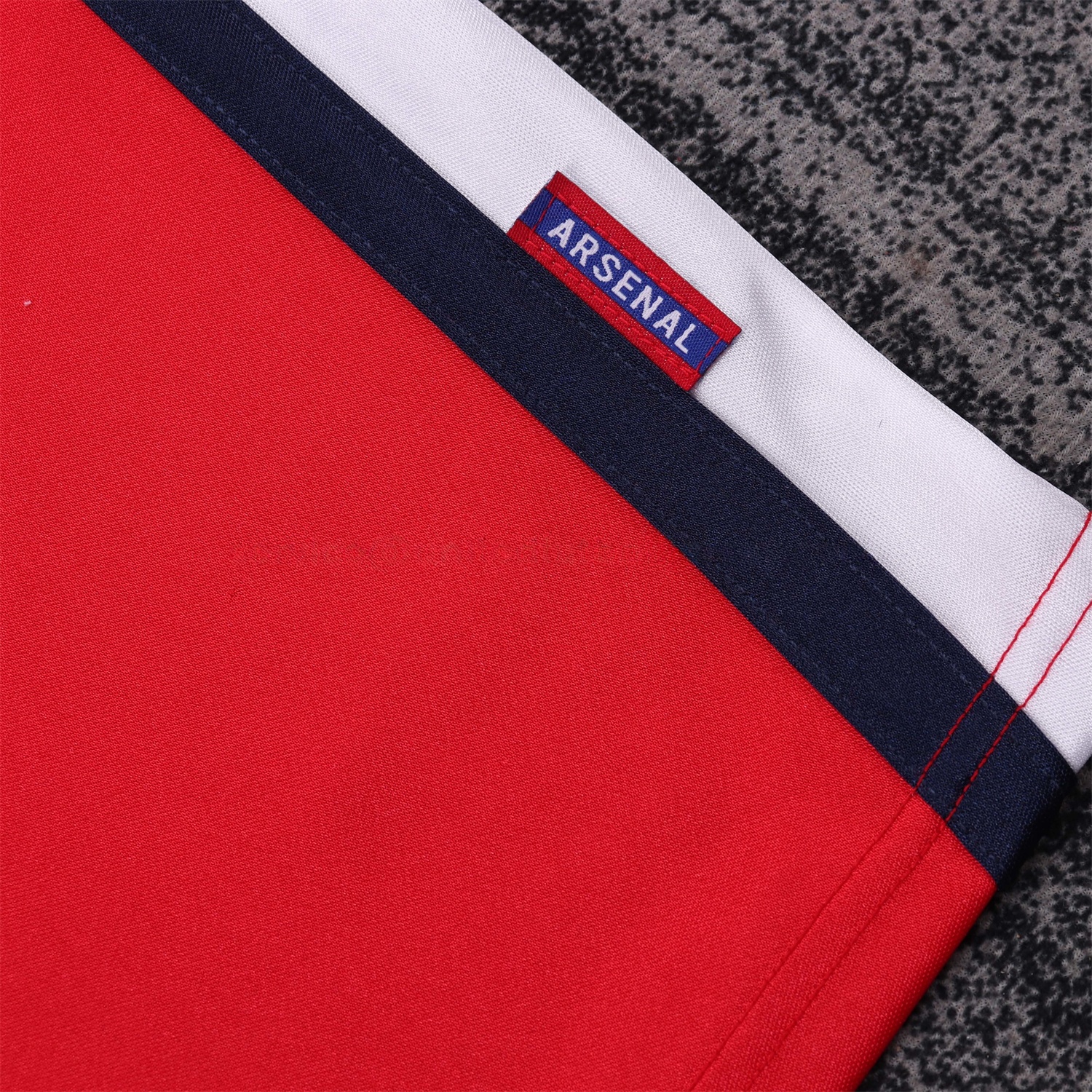 Retro Arsenal 1998-99 Home Kids Kit - UnitedFutballJersey