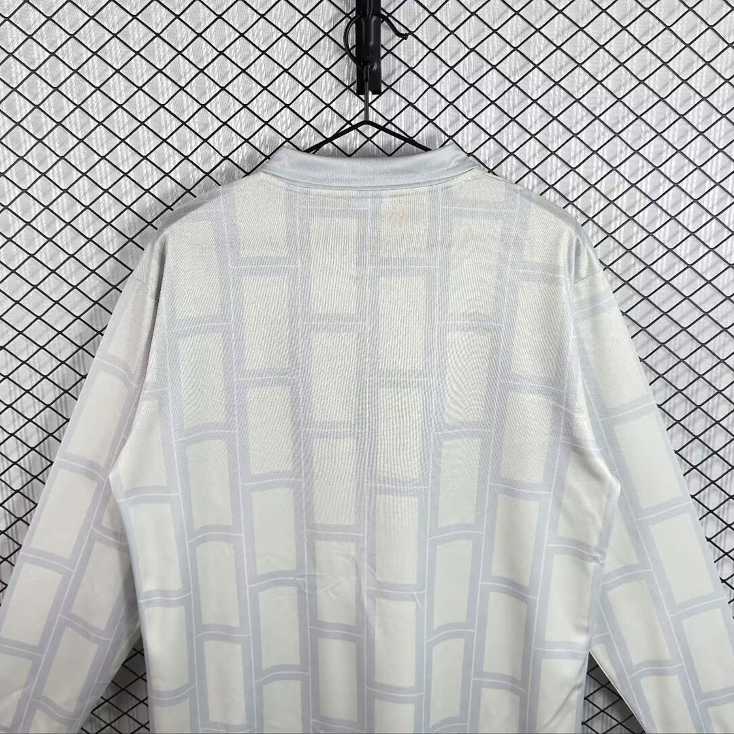 Retro Argentina 1986 Goalkeeper Long Sleeves Jersey - UnitedFutballJersey