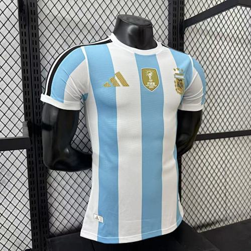 2026 Player Version Argentina Special Edition 04 Football Shirt 1:1 Thai Quality