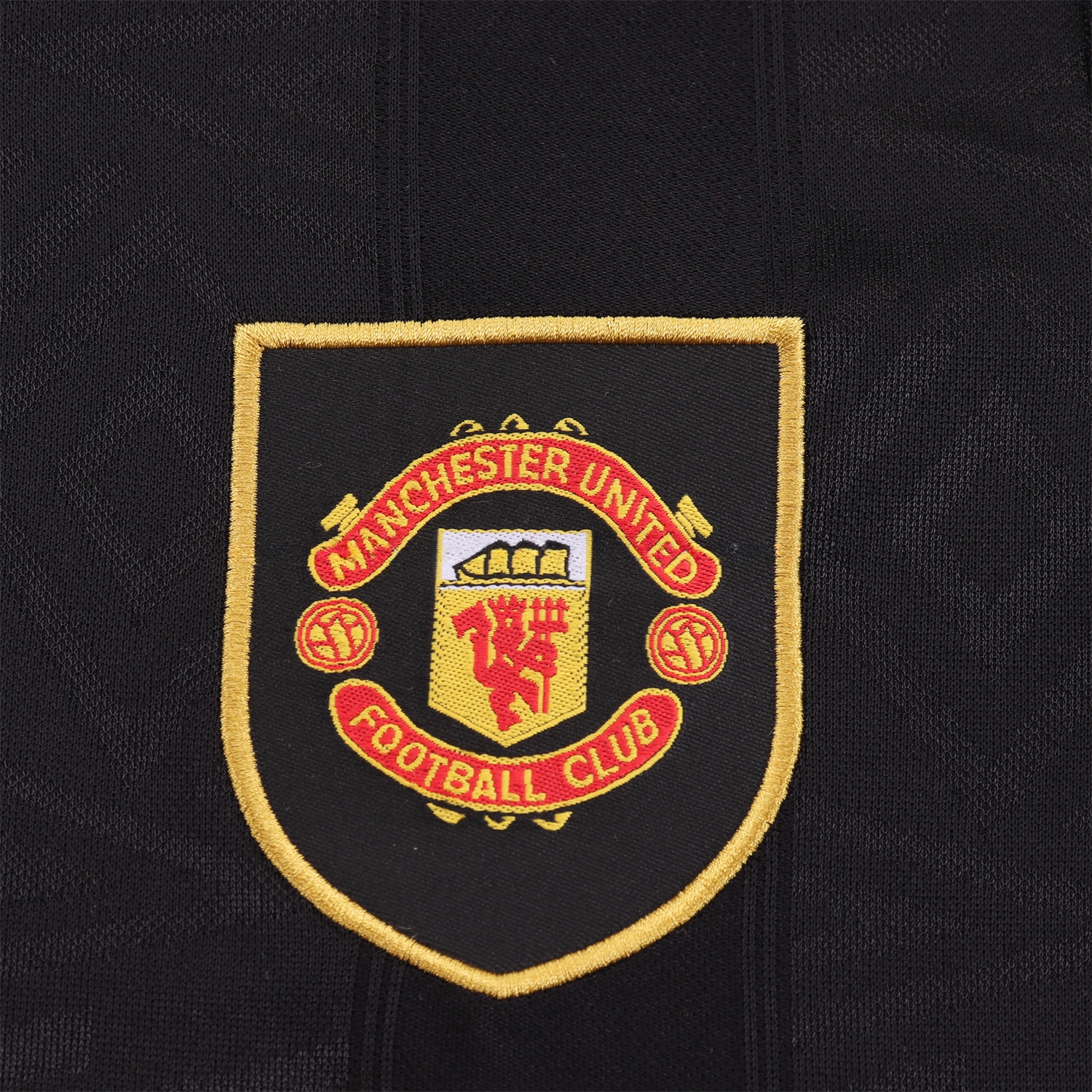 Retro Manchester United 93-95 Away Kids Kit - UnitedFutballJersey