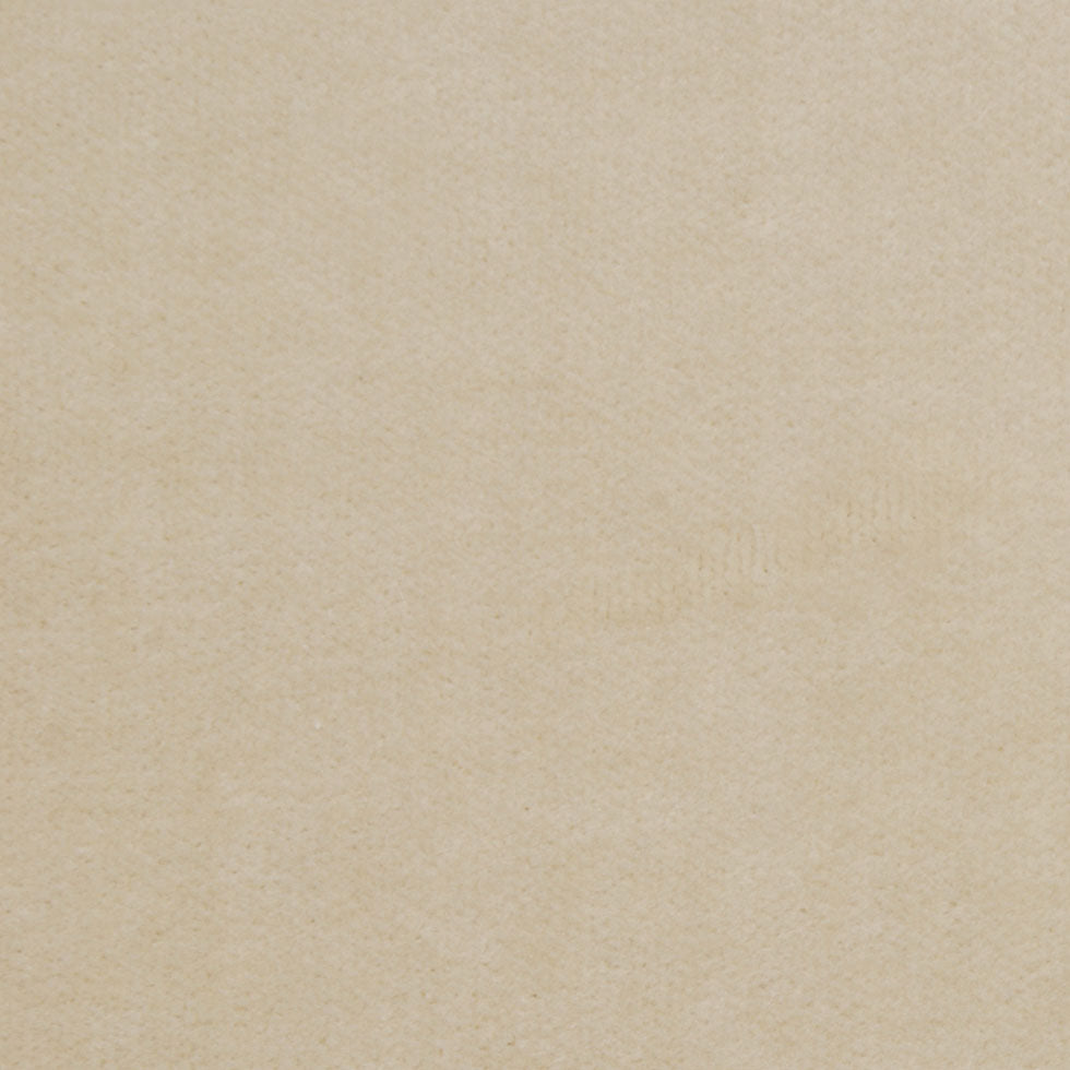 Beige Solid Cotton Velvet - Joann Fabrics