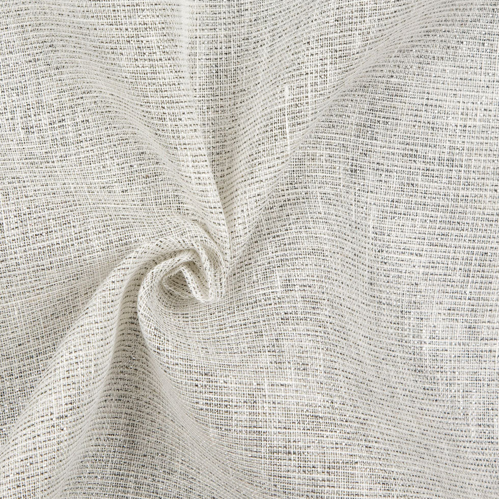 Natural/Silver Solid Linen - Joann Fabrics