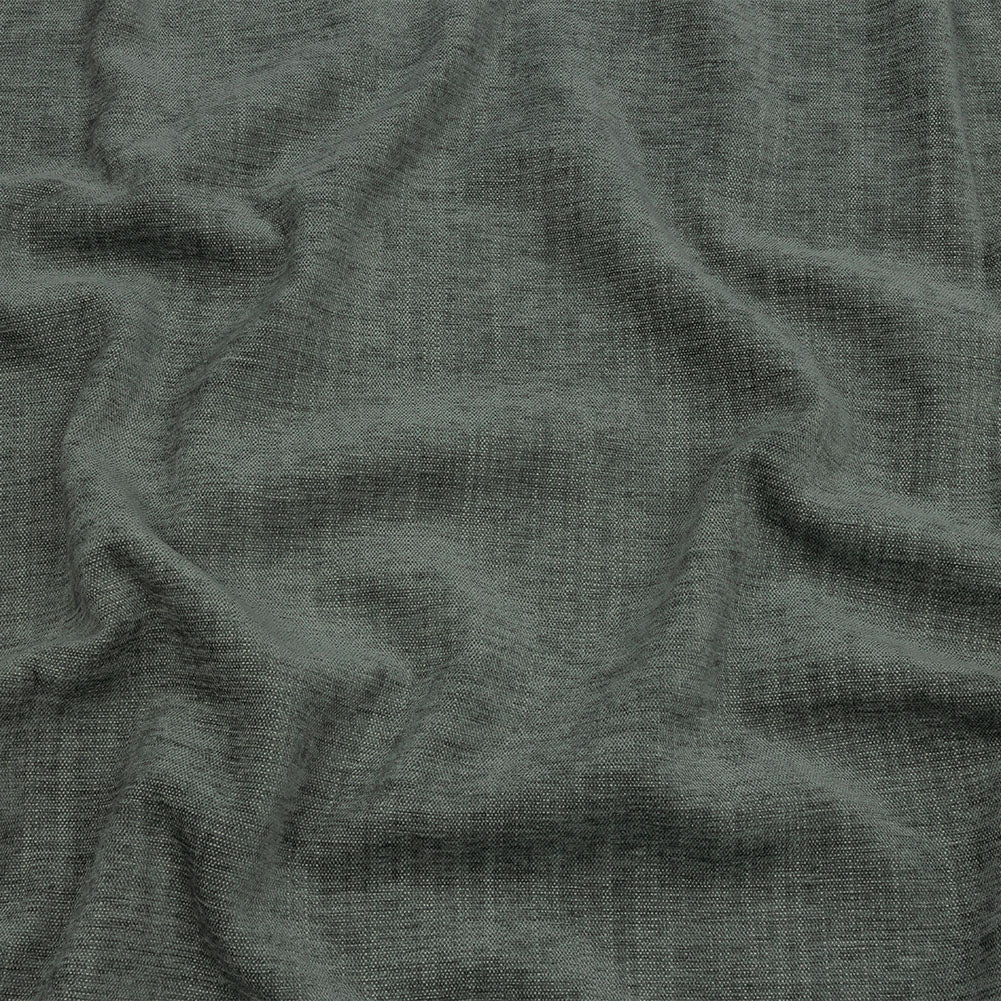 Polyester Upholstery Chenille - Slate - British Imported - Joann Fabrics
