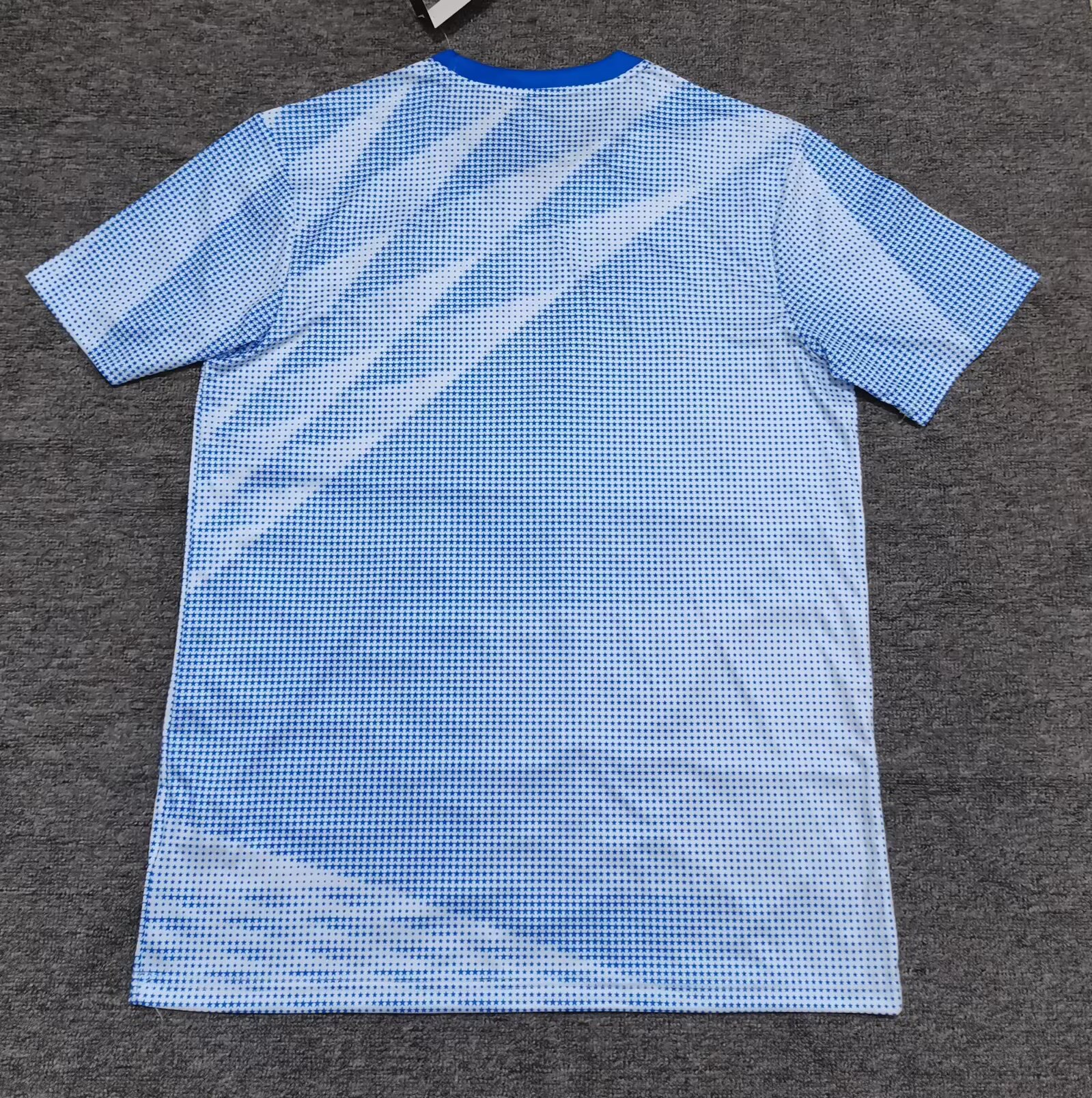 2025/2026 United States National team Promotional clothing Football Shirt 1:1 Thai Quality