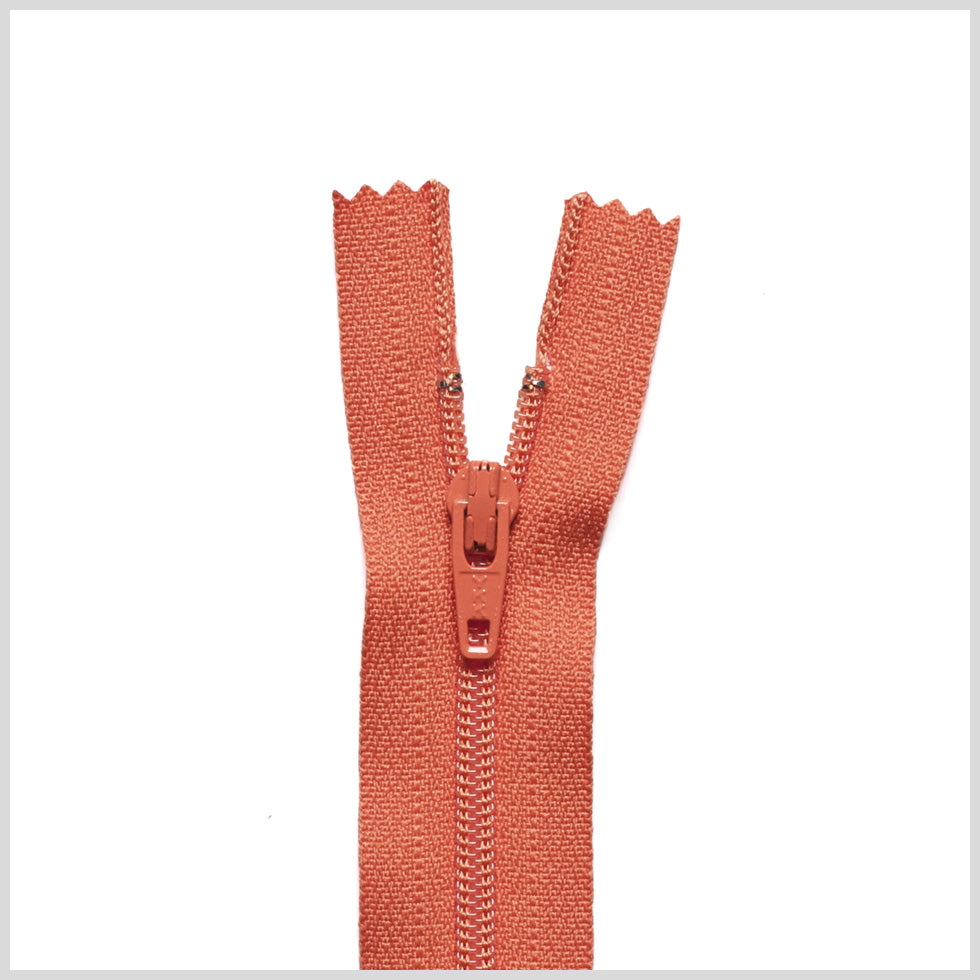 Regular Zipper 9