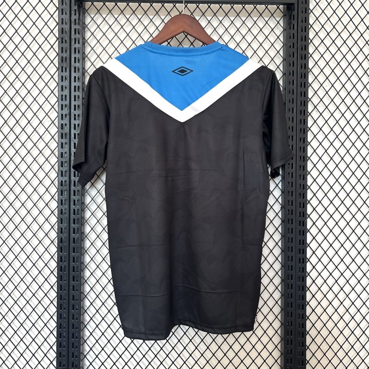 2024/2025 Grêmio Third Away Football Shirt 1:1 Thai Quality