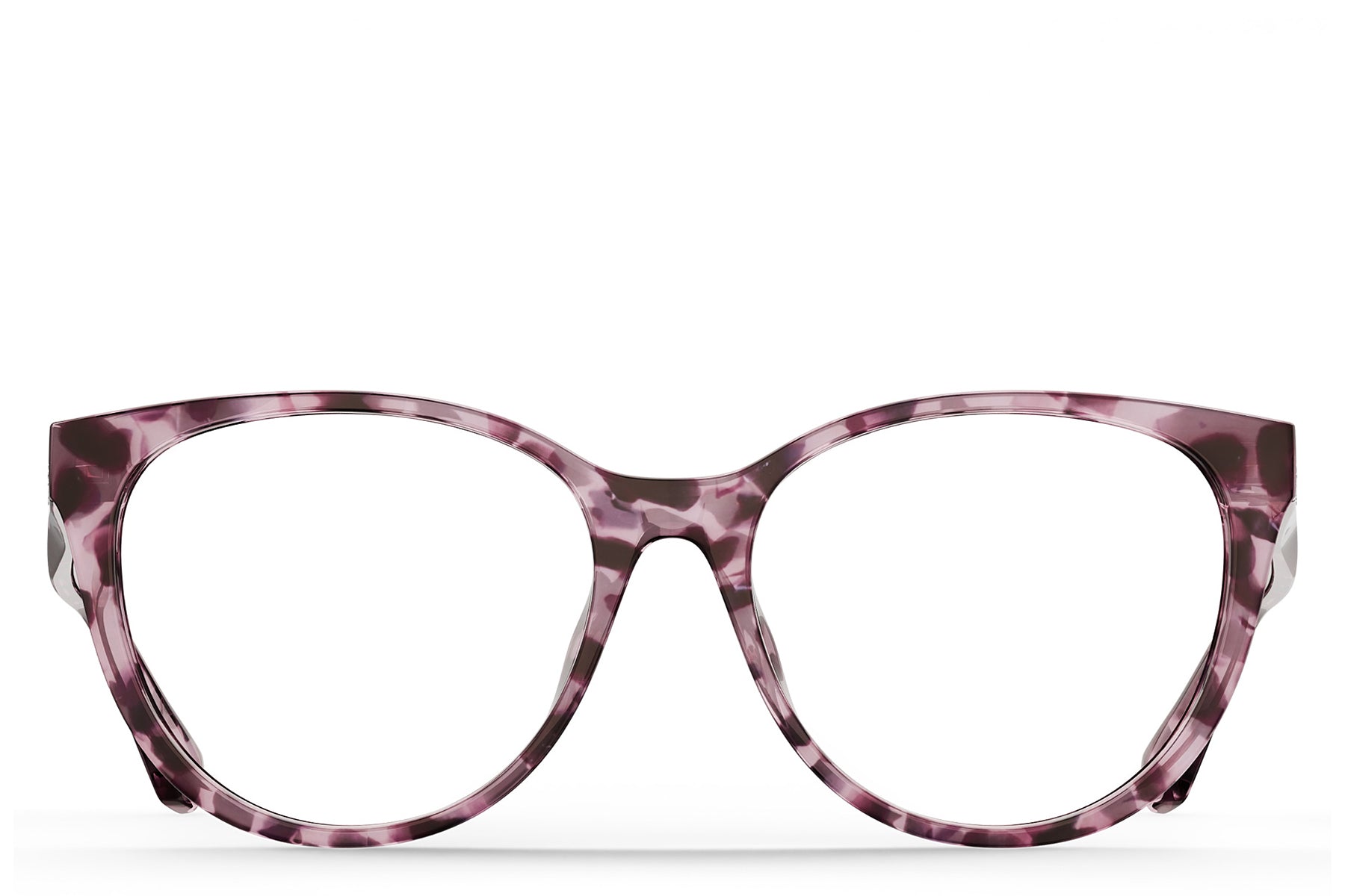 Paloma Rx – Blush Tortoise
