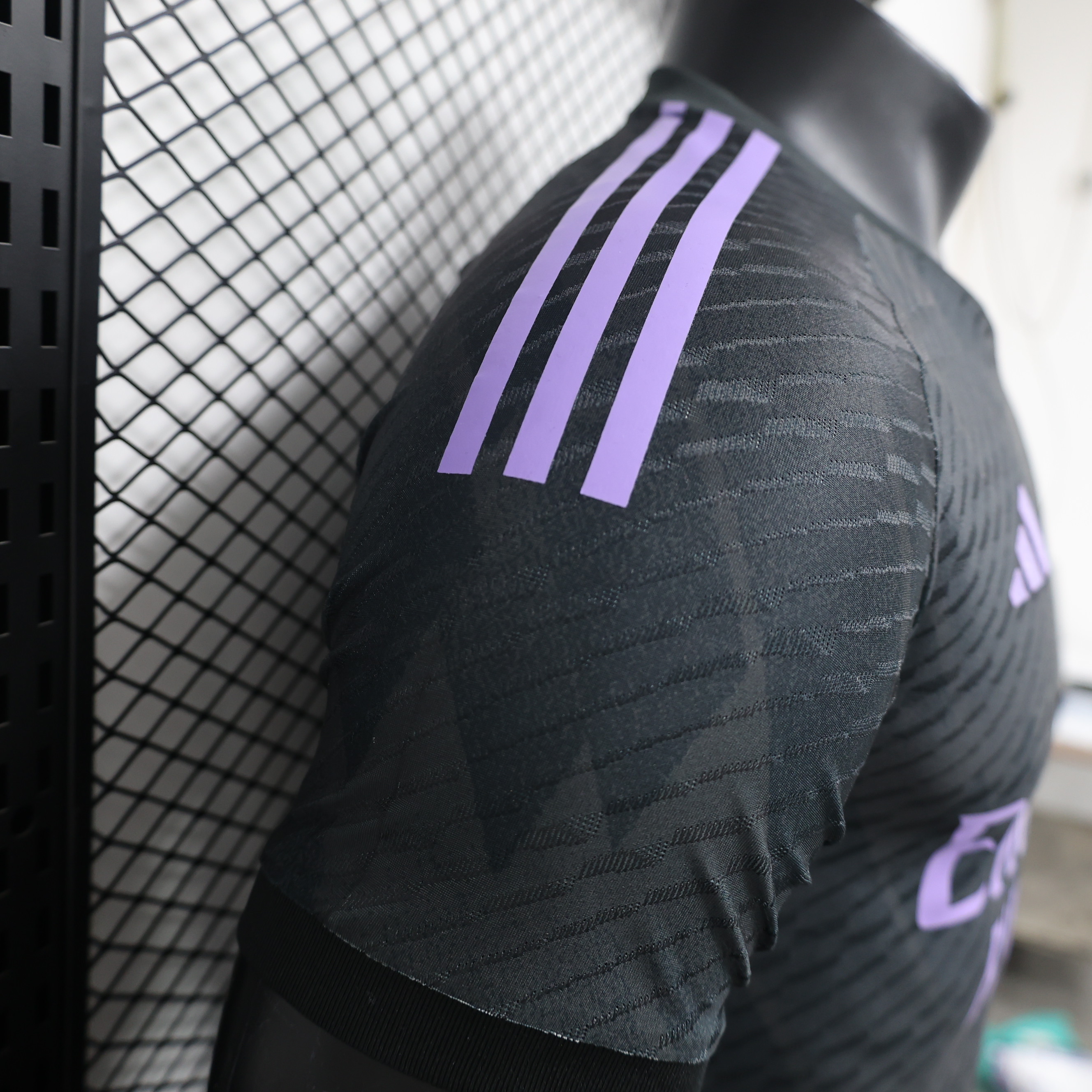 2024/2025 Player Version Real Madrid Special Edition 14 Football Jersey 1:1 Thai quality