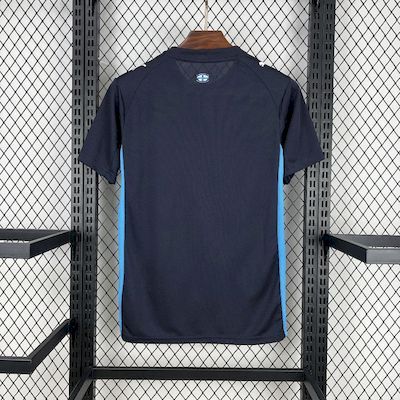 2025/2026 Olympique de Marseille Away Football Jersey 1:1 Thai Quality