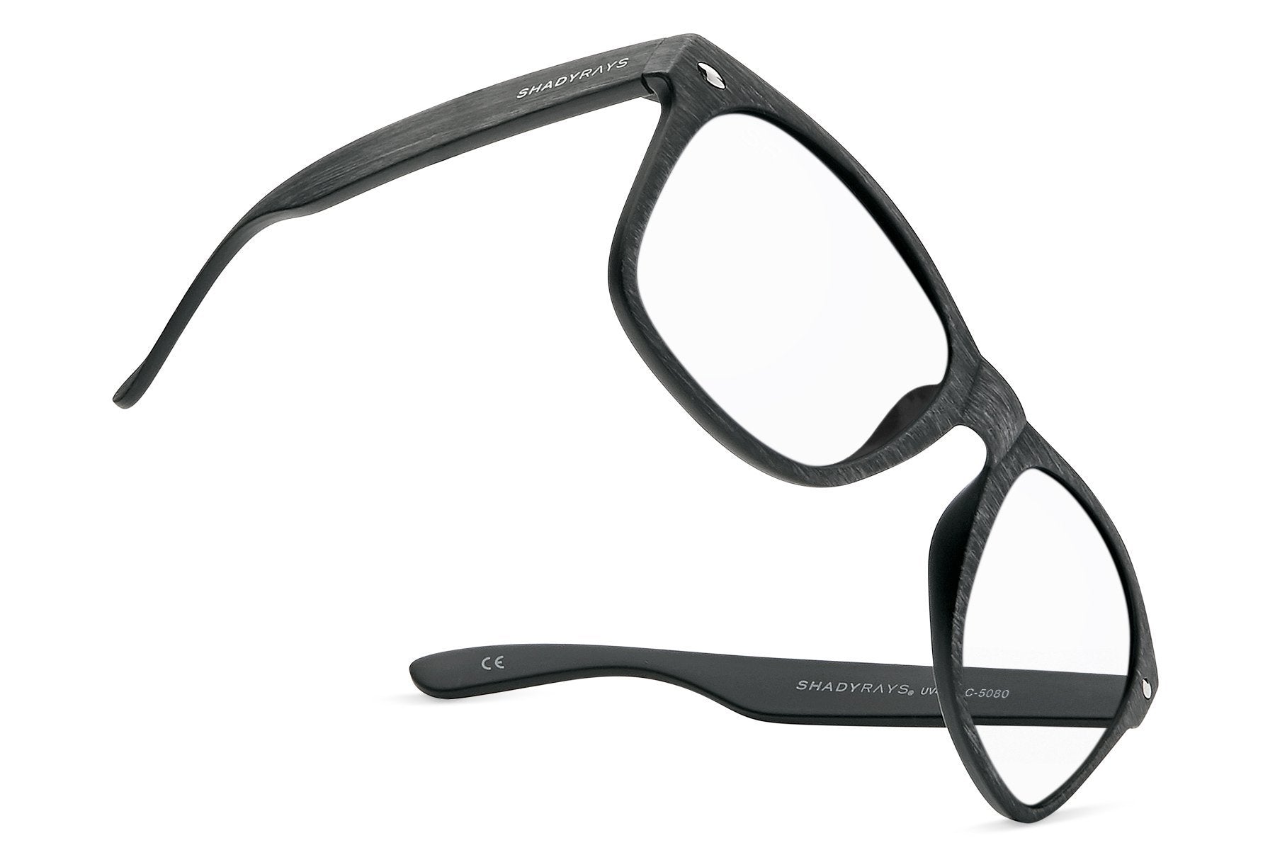 Classic Rx – Black Timber