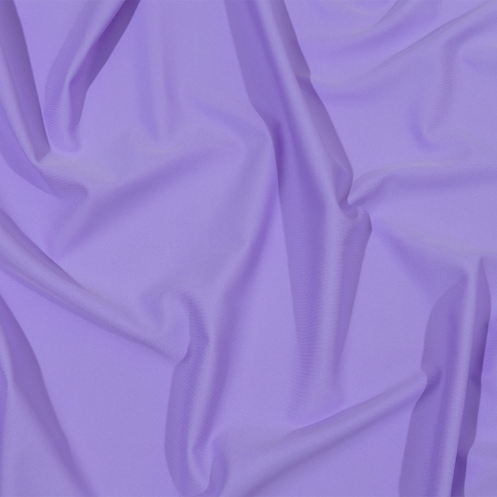 Recycled Swimwear Tricot, UV Protective - Lavanda - Santorini Plus Collection - Joann Fabrics