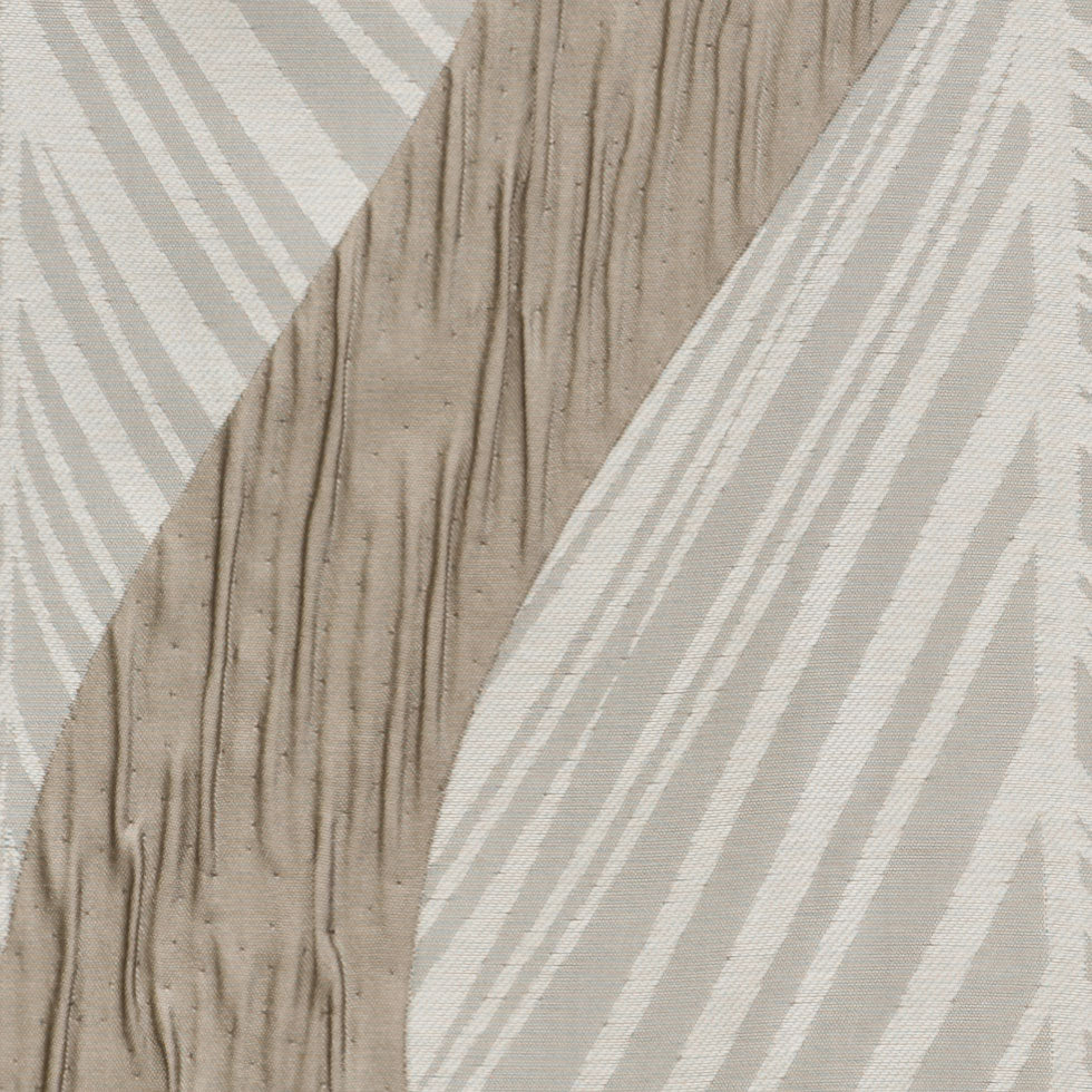 Linen  Bold Leaves Polyester - Joann Fabrics