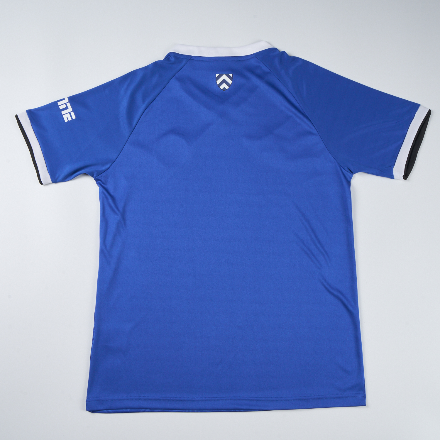 Arminia Bielefeld 26-27 Home Jersey - Fans Version - UnitedFutballJersey