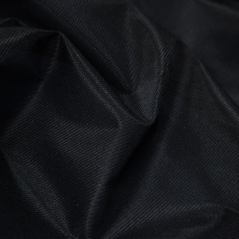 Black Knit Fusible Interlining - Joann Fabrics