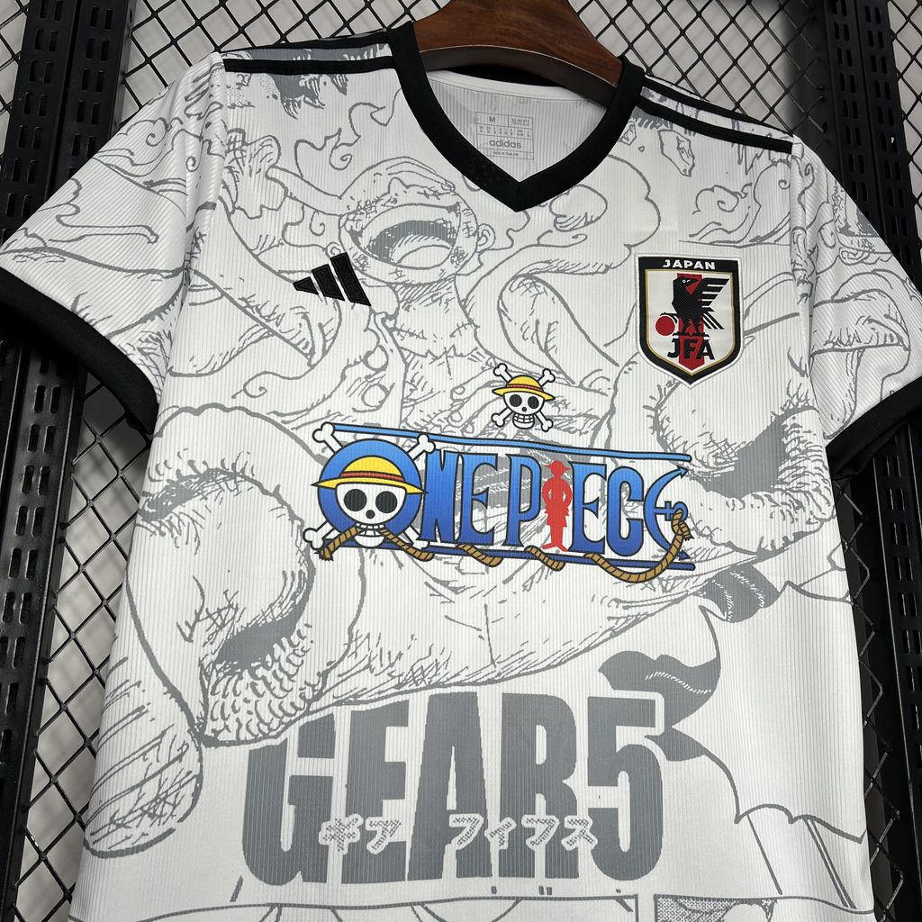 2024-2025 Japan One Piece Jersey 1:1 Thai Quality