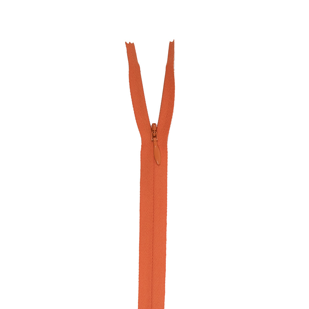 Invisible Zipper 24