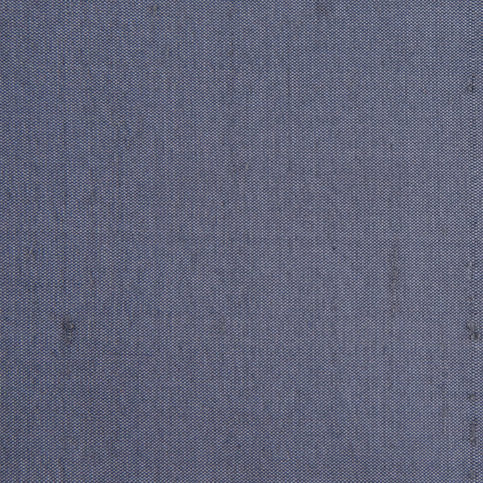 Silk Shantung - Iridescent Dark Slate Blue - Shantung Collection - Joann Fabrics