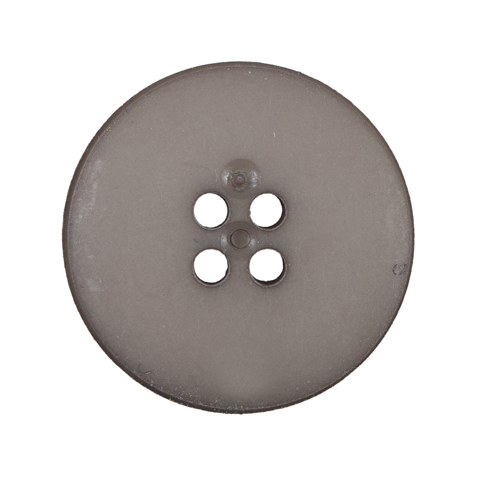 Italian Gray Ombre Button - 44L/28mm - Joann Fabrics