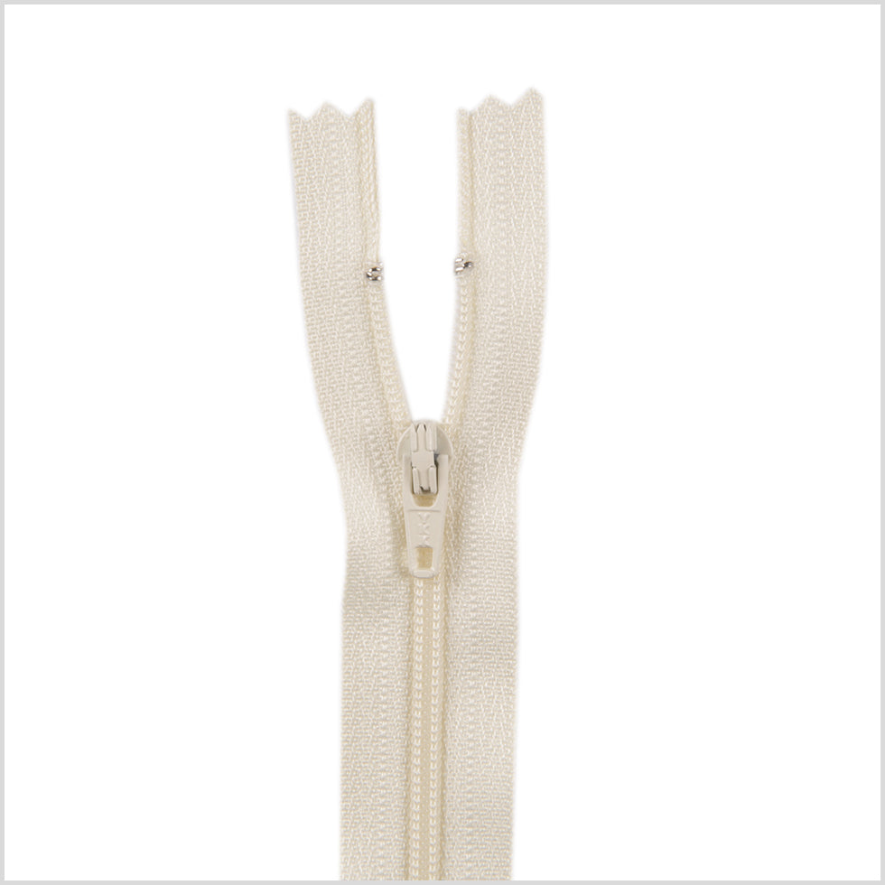 Regular Zipper 24