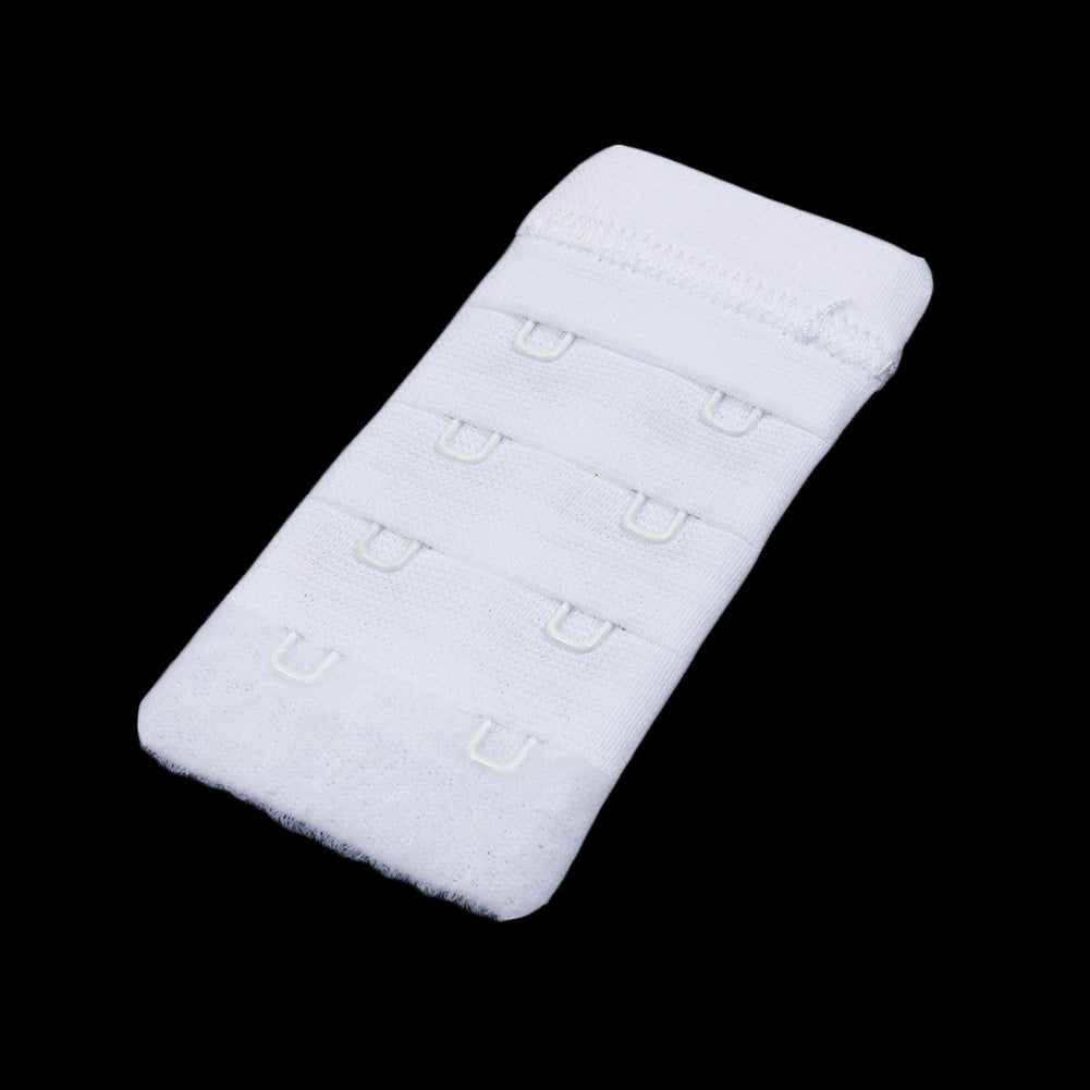 Dritz White Bra Extender - 1.5