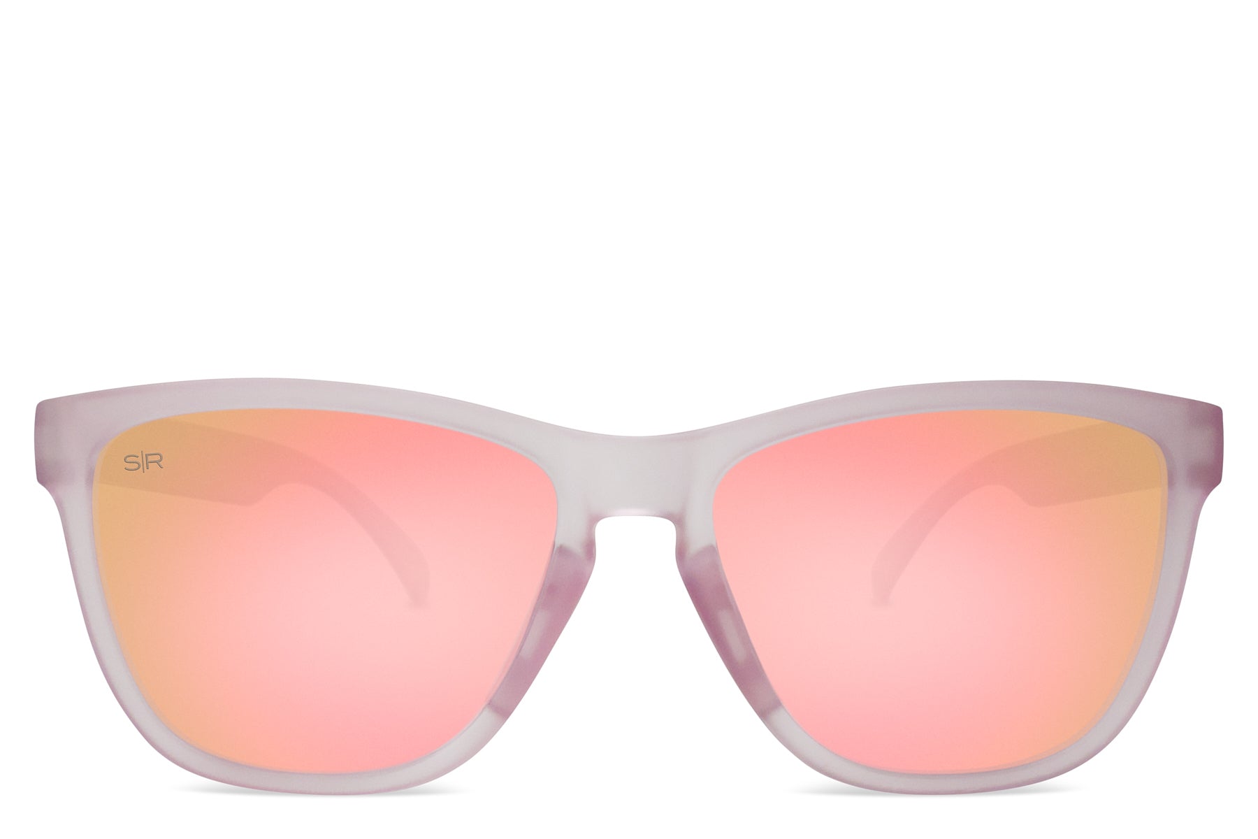 Cascade – Crystal Rose Polarized